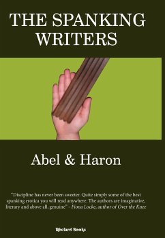 The Spanking Writers - Abel, Simone; Haron