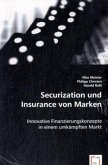 Securization und Insurance von Marken