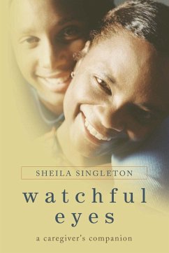 Watchful Eyes - Singleton, Sheila