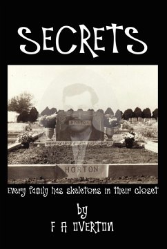 Secrets - Overton, F. A.