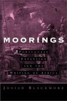 Moorings - Blackmore, Josiah
