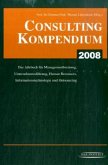 Consulting Kompendium 2008