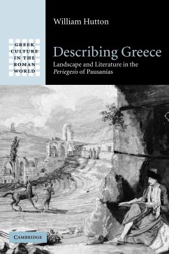 Describing Greece - Hutton, William; William, Hutton