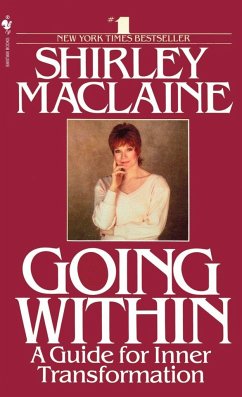 Going Within - MacLaine, Shirley
