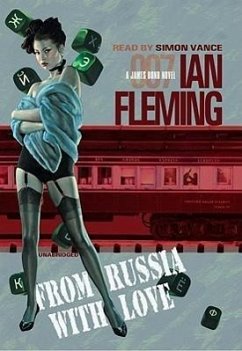 From Russia with Love - Fleming, Ian