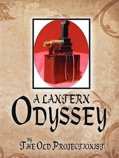 A Lantern Odyssey