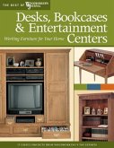 Desks, Bookcases, and Entertainment Centers (Best of Wwj)