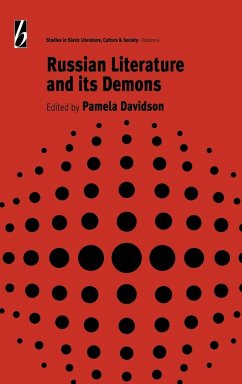 Russian Literature and Its Demons