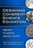 Designing Coherent Science Education