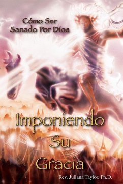 Imponiendo Su Graci - Taylor, J Lee