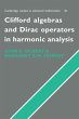 Clifford Algebras and Dirac Operators... - Bild 1