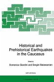 Historical and Prehistorical Earthquakes in the Caucasus