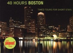 48 Hours Boston - Wallace, David