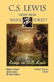 C.S. Lewis: Views From Wake Forest