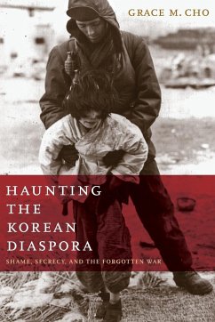 Haunting the Korean Diaspora - Cho, Grace M.