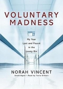 Voluntary Madness - Vincent, Norah