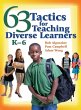63 Tactics for Teaching Diverse... - Bild 1