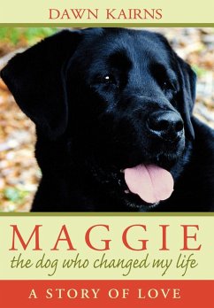 Maggie - Kairns, Dawn M.