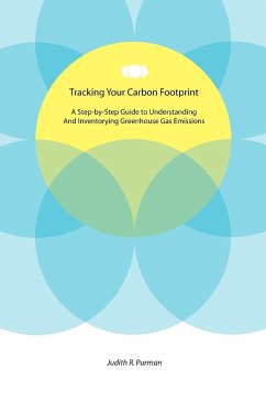 Tracking Your Carbon Footprint - Purman, Judith R.