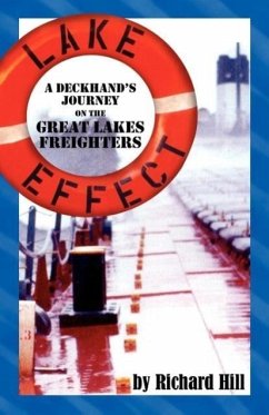 Lake Effect Lake Effect