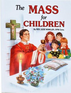 The Mass for Children - Winkler, Jude