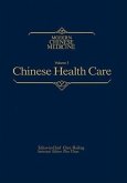 Chinese Health Care Modern Chinese Medicine, Volume 3