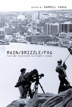 Rain/Drizzle/Fog