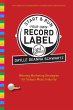 Start and Run Your Own Record Label,... - Bild 1