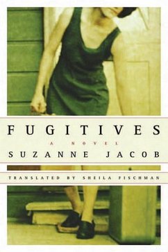 Fugitives - Jacob, Suzanne