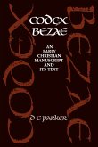 Codex Bezae