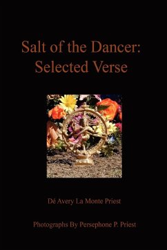 Salt of the Dancer - Priest, Dé Avery La Monte