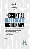 The Essential Real Estate Dictionary