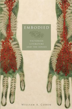 Embodied - Cohen, William A.