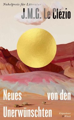 Cover Neues von den Unerwünschten