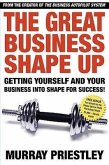 The Great Business Shape-Up