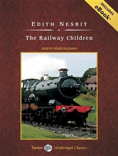 The Railway Children - Nesbit, Edith