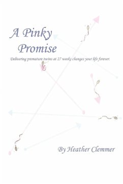A Pinky Promise - Clemmer, Heather Ann