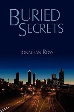 Buried Secrets - Ross, Jonathan