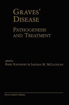 Graves' Disease - Rapoport, Basil / McLachlan, Sandra M. (Hgg.)