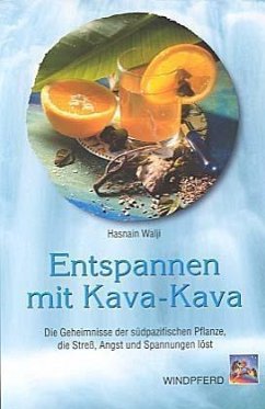 Entspannen mit Kava-Kava