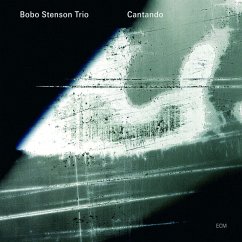 Cantando - Stenson,Bobo Trio