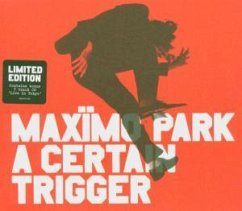 Certain Trigger (Limited Edition) - Maximo Park