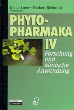 Phytopharmaka. Bd.4