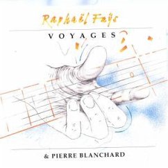 Cover Voyages