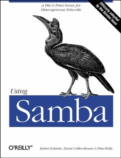 Using Samba - Eckstein, Robert