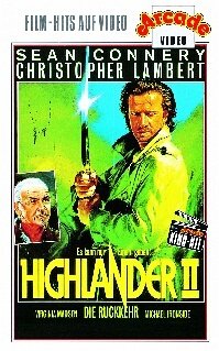 Highlander Ii