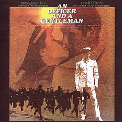 An Officer and a Gentleman - Soundtrack - An Officer and a Gentleman (1982)