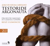 Carvalho: Testoride Argonauta Carvalho: Testoride Argonauta