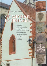 St. Michael in Iphofen - Wieser, Matthias