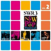 SWR3 New Pop Festival Vol. 2 SWR3 New Pop Festival Vol. 2
